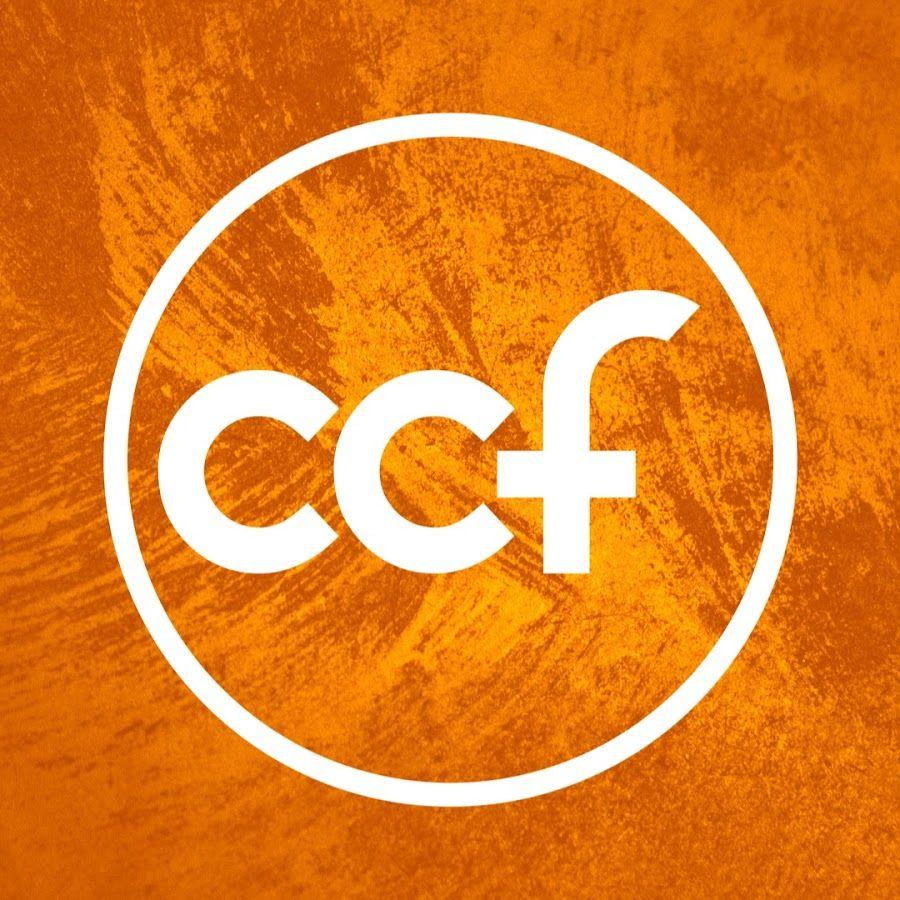 CCF Logo - Christ's Commission Fellowship