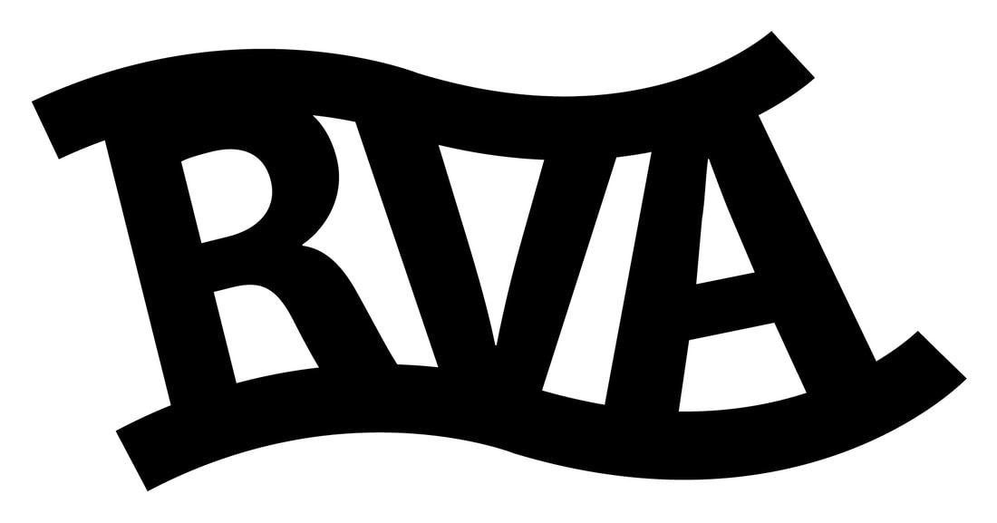 RVA Logo - RVA logo William Neal