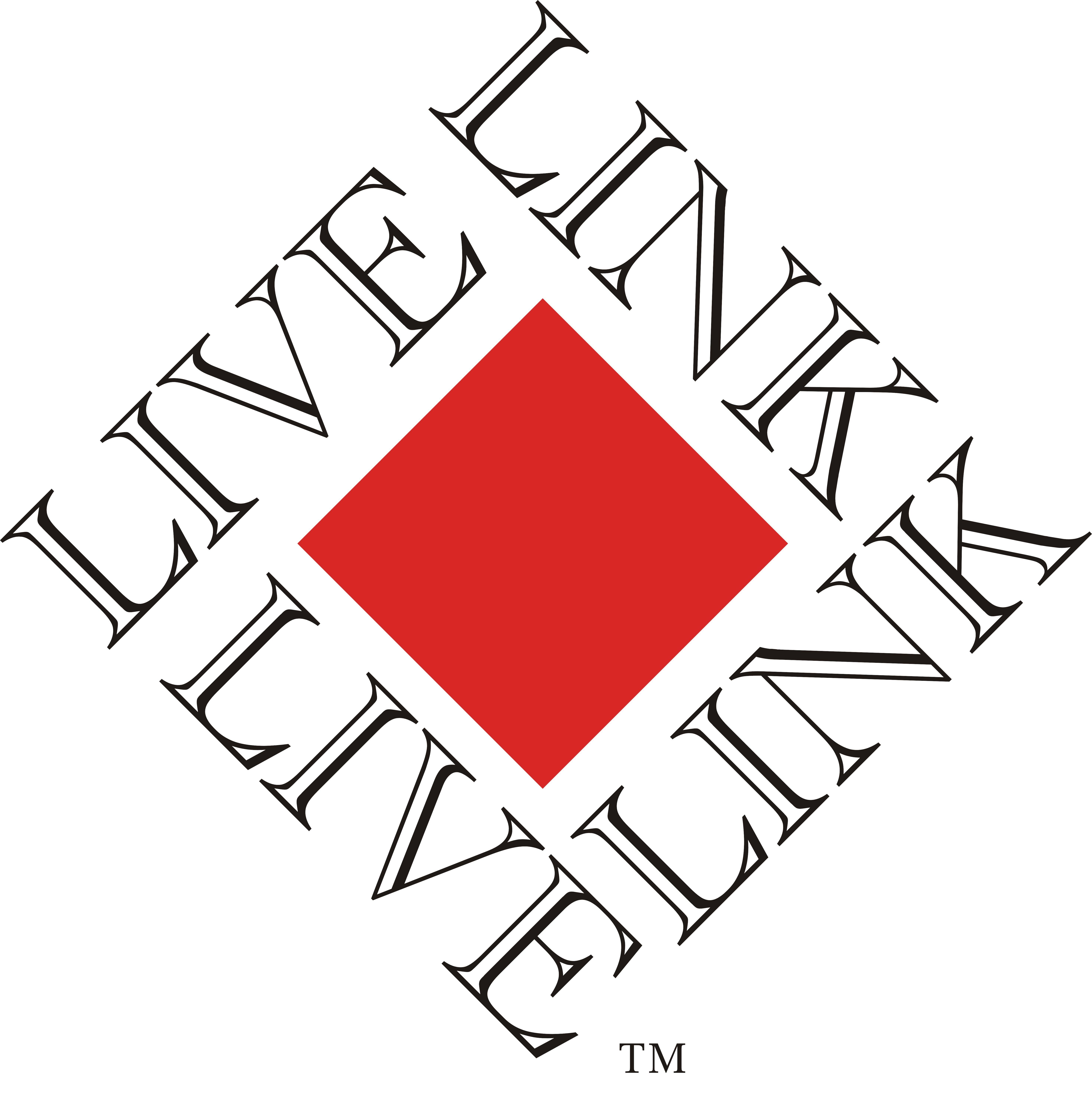 Livelink Logo - Live Link