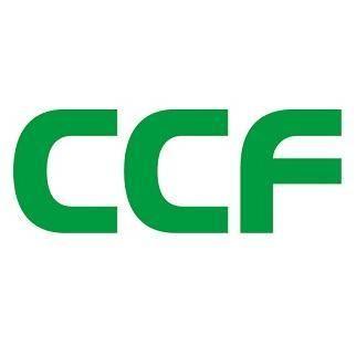CCF Logo - CCF UK (@CCF_UK) | Twitter
