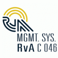 RVA Logo - RVA. Brands of the World™. Download vector logos and logotypes