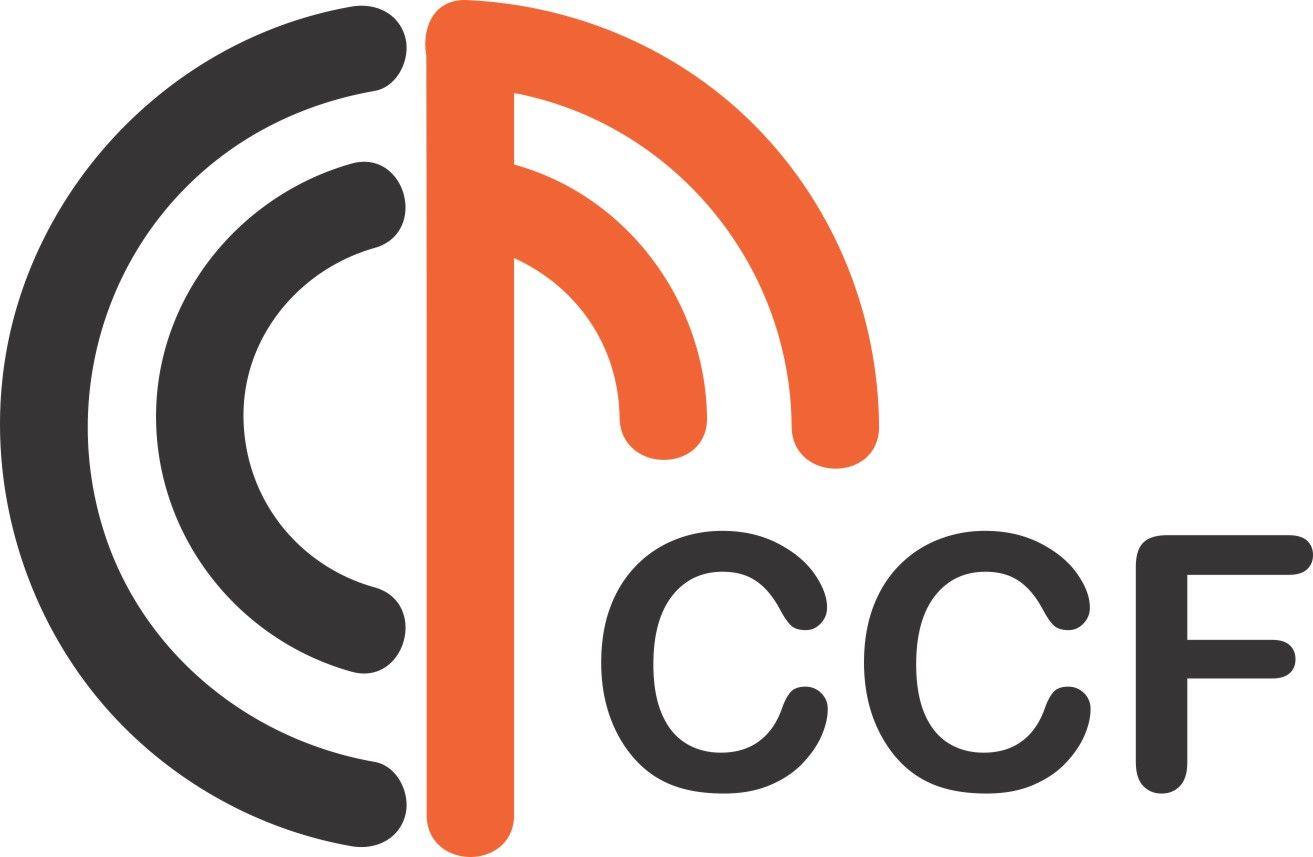 CCF Logo - Contest Club Finland