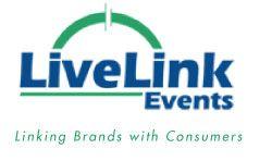 Livelink Logo - LiveLink Events