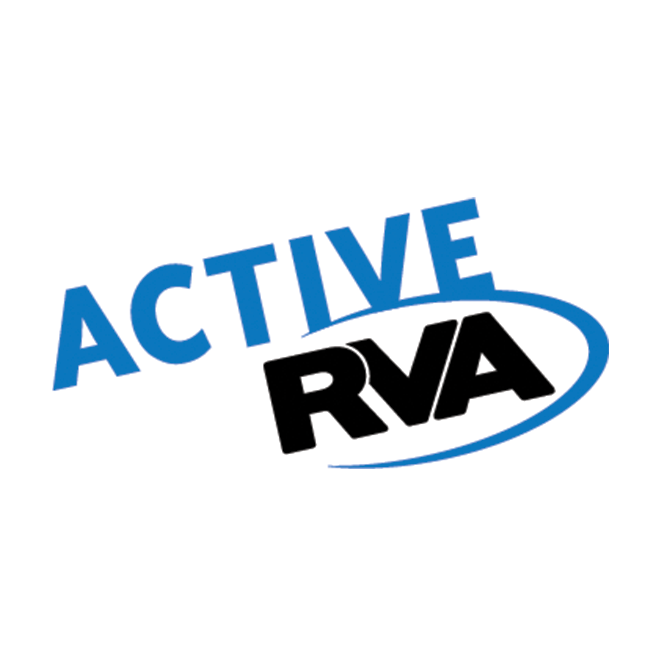 RVA Logo - Active Rva Logo New