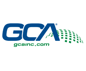 GCA Logo - Global Cash Access (GCA) | iGaming Business