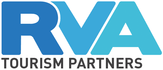 RVA Logo - The network for Richmond's Tourism Professionals | RVA Tourism ...
