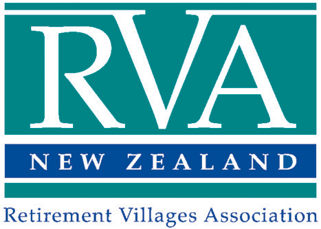 RVA Logo - RVA logo - Parkwood Retirement Village