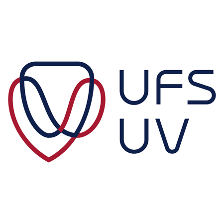 UFS Logo - UFS Logo White Background (1)