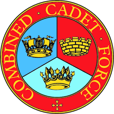 CCF Logo - CCF Remembrance ParadeLlanwern High School