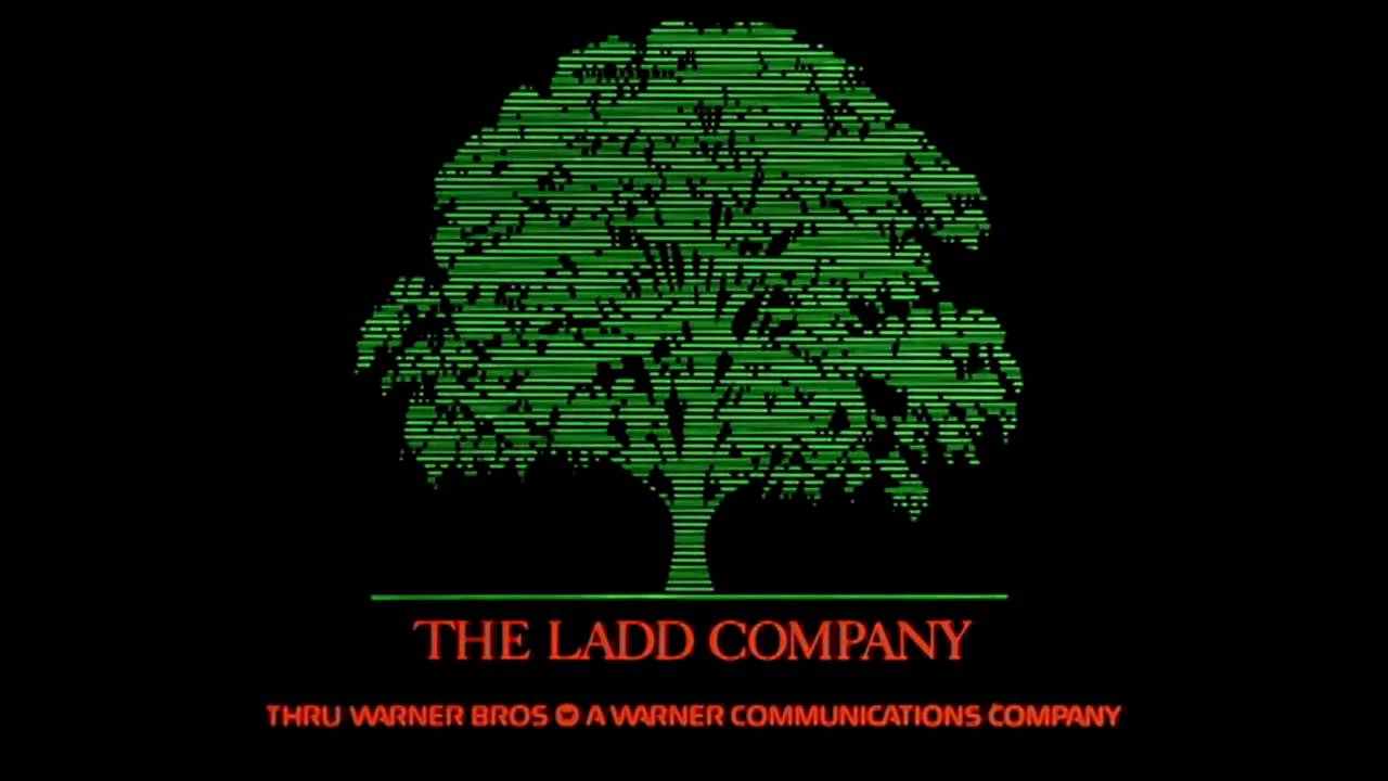 Ladd Logo - The Ladd Company logo, no bylines - YouTube