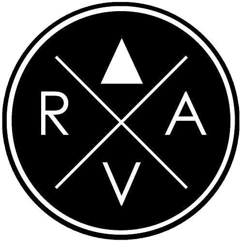 RVA Logo - Chasing Chaos: Jacob Eveland's art opens a portal to another world