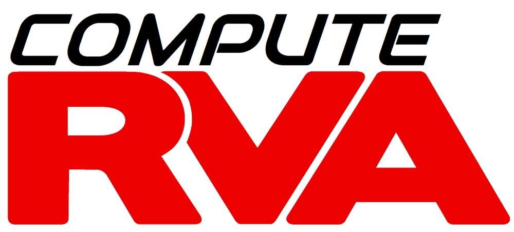 RVA Logo - Compute RVA Logo