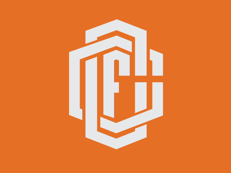 CCF Logo - CCF Logo by Jon Deviny | Dribbble | Dribbble