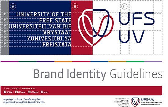 UFS Logo - Brand Guidelines