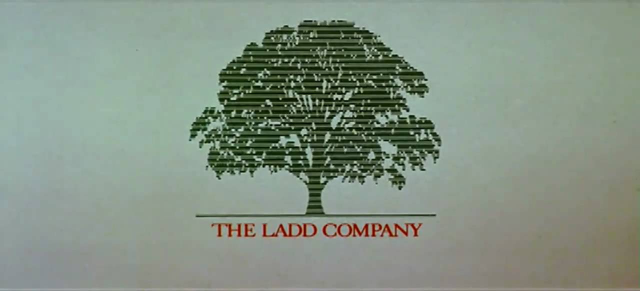 Ladd Logo - The Ladd Company, original logo