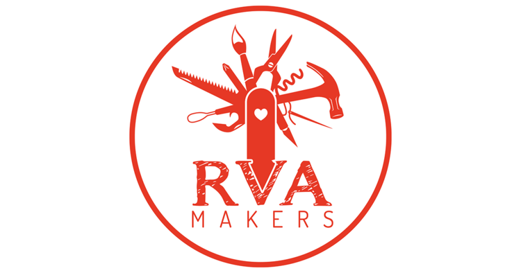 RVA Logo - RVA Makers