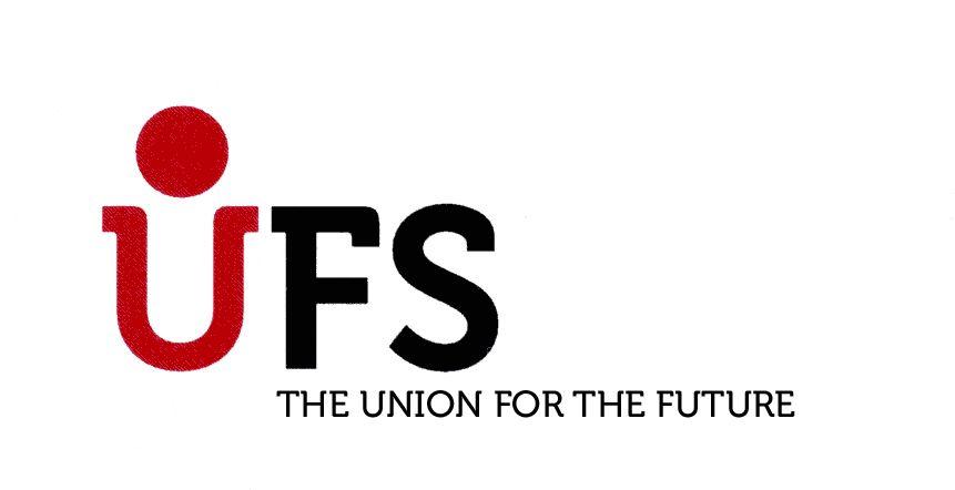 UFS Logo - UFS the Union