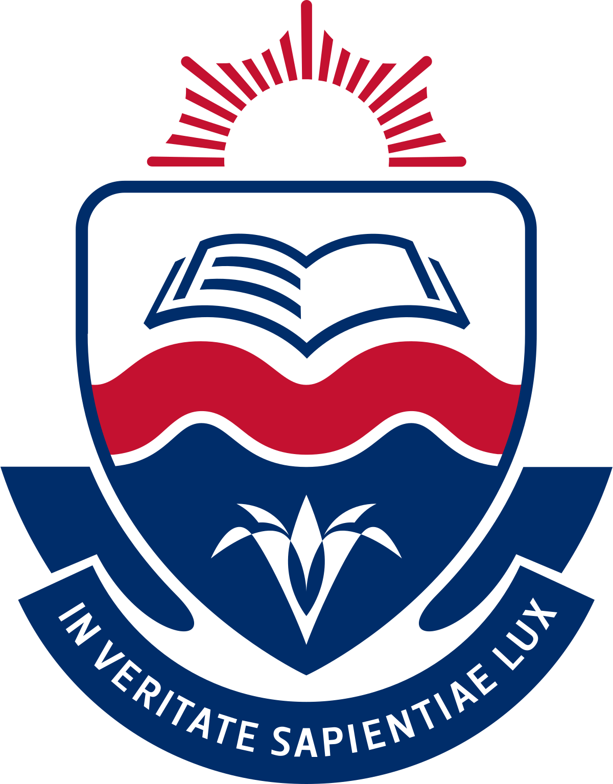 UFS Logo - University of the Free State