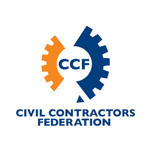 CCF Logo - CCF logo with space300 | Welcome to Career In Civil