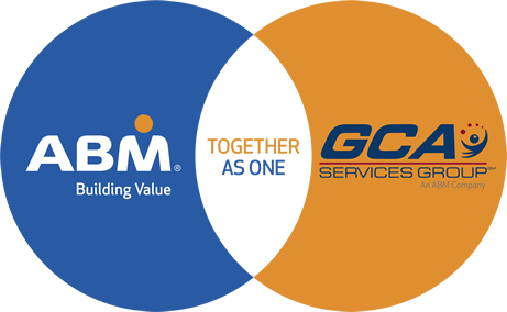 GCA Logo - GCA and ABM | GCA and ABM