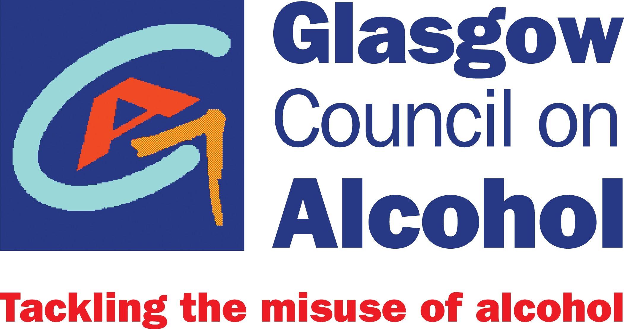 GCA Logo - GCA Logo 102 | Volunteer Glasgow