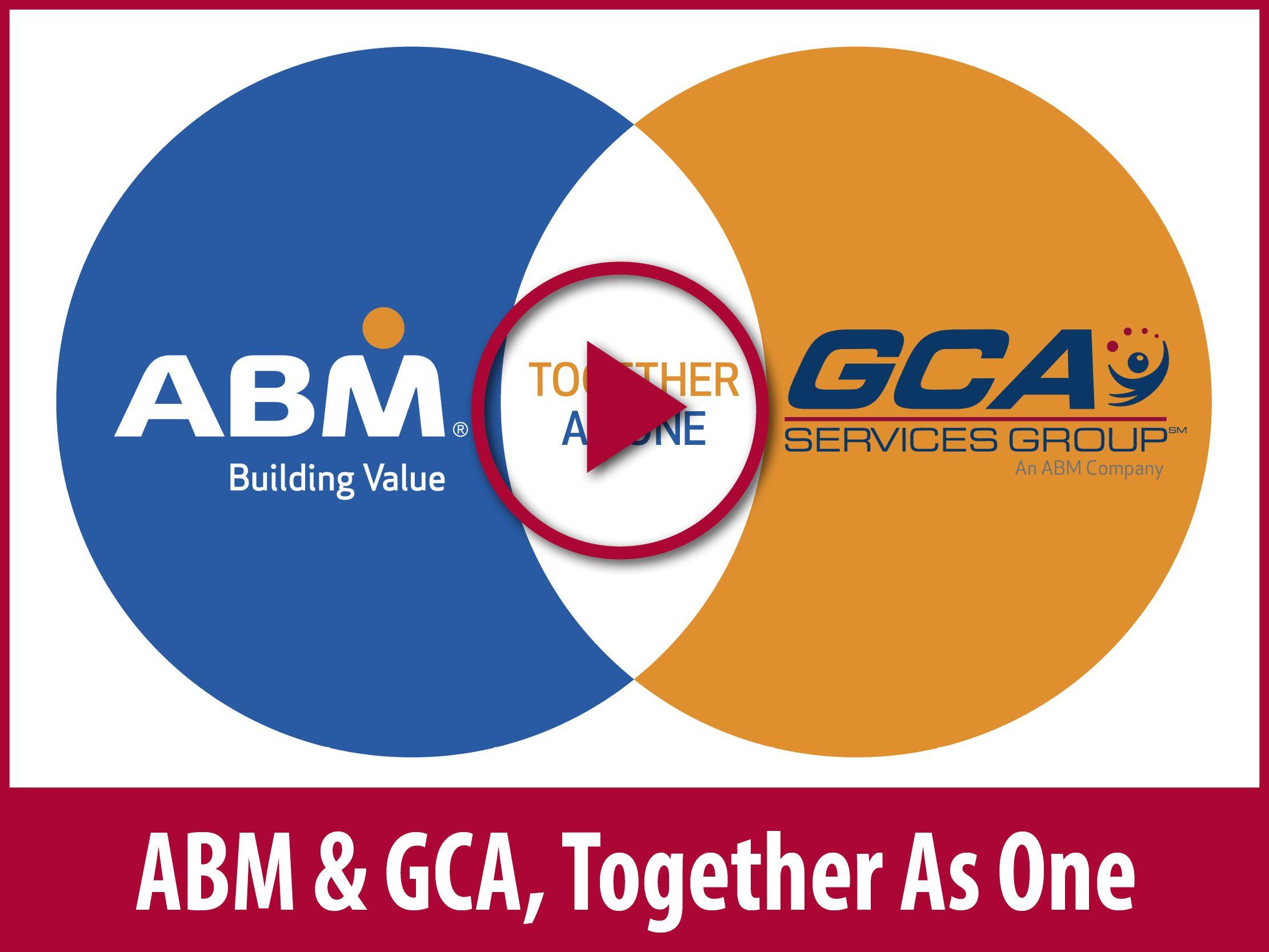 GCA Logo - Home