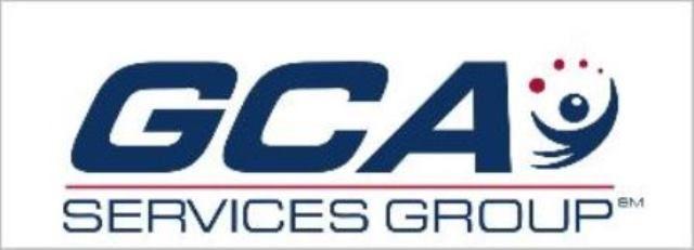 GCA Logo - GCA ~ Hiring Event | CareerSource Southwest Florida