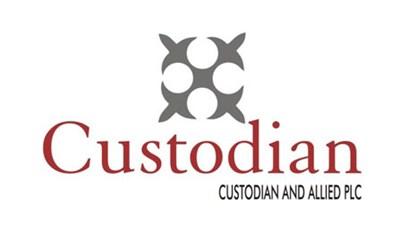 Custodian Logo - 1458545977 9728 66 Custodian And Allied Logo