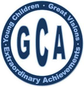 GCA Logo - YourStudentStyles.com. GCA Polo package ALL GRADES 2 S/S polo, 1 L/S ...