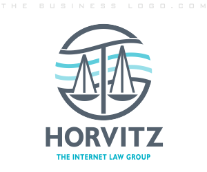 Attorney Logo - Attorney & Legal Logo Design