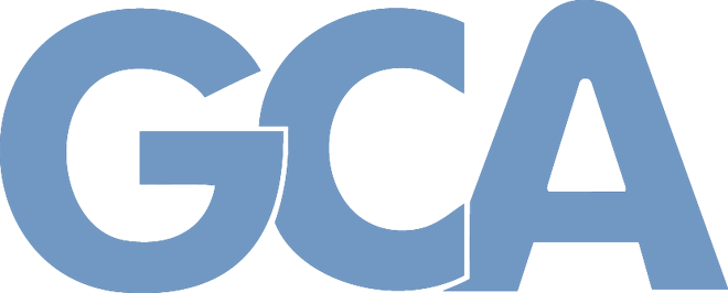 GCA Logo - GCA Engineering | Transportation - Engineering and Planning