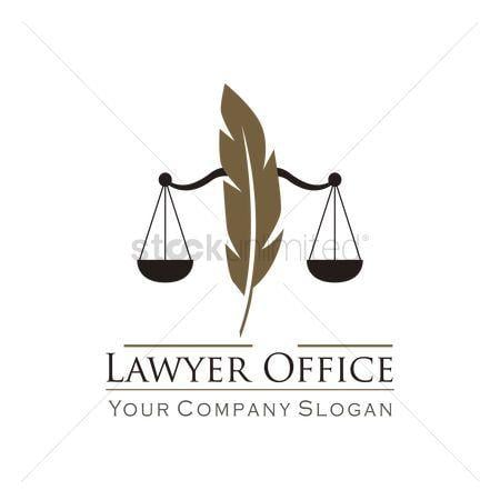 Attorney Logo - Free Attorney Logo Stock Vectors | StockUnlimited