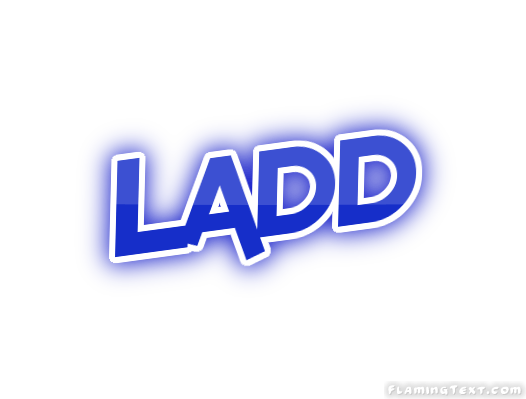 Ladd Logo - United States of America Logo. Free Logo Design Tool from Flaming Text