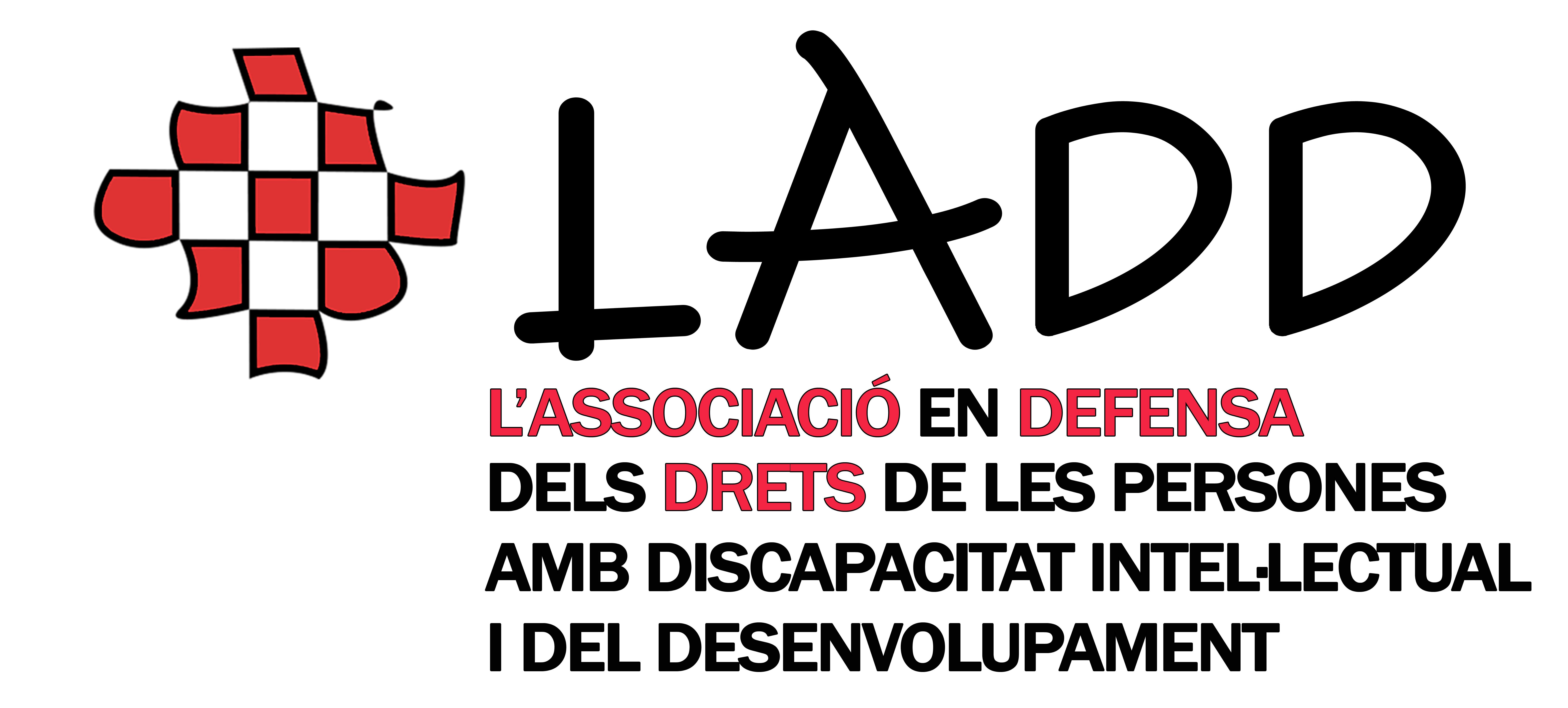 Ladd Logo - Logo