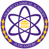 GCA Logo - Home Classical Academy