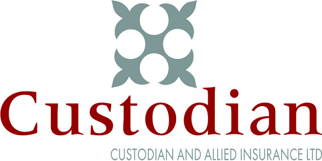 Custodian Logo - Custodian Investment Plc. (CIP) Graduate Trainee Programme 2019