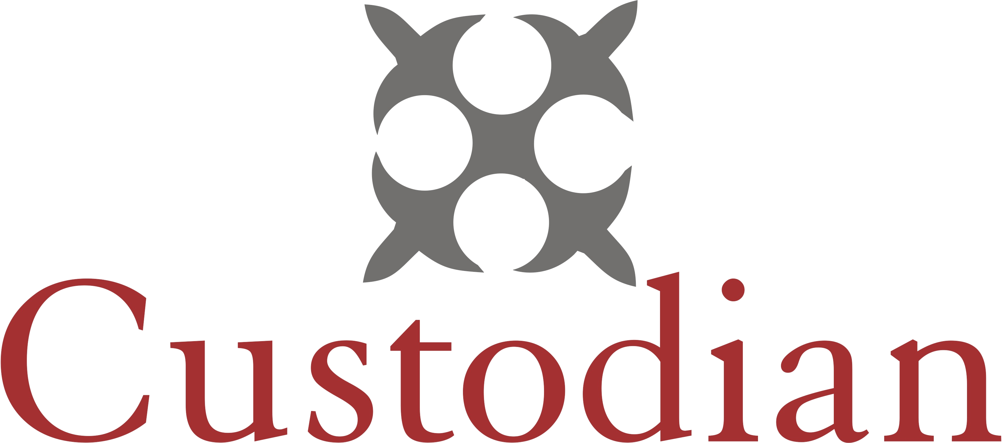 Custodian Logo - Vehicle Insurance - Third Party Insurance and Allied