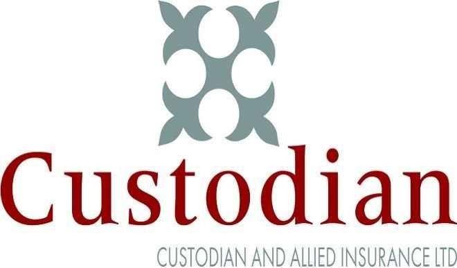 Custodian Logo - Custodian & Allied Offers Investors N0.32kobo Dividend in 2017 ...