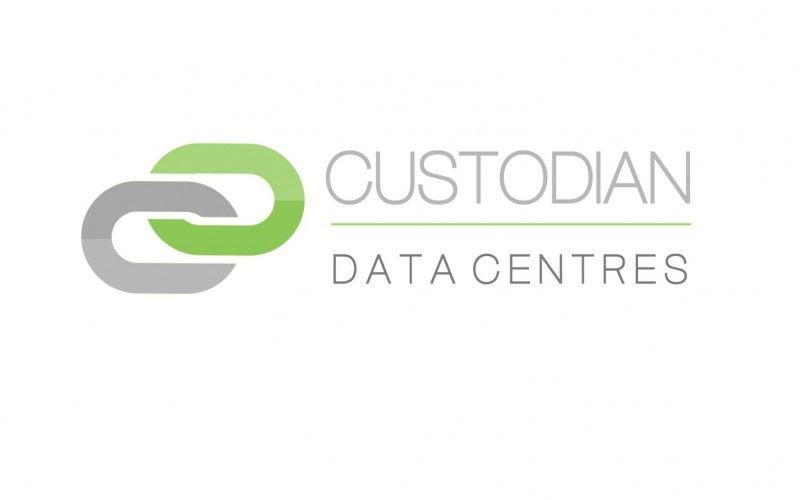 Custodian Logo - Custodian logo • Aegis Data Aegis Data