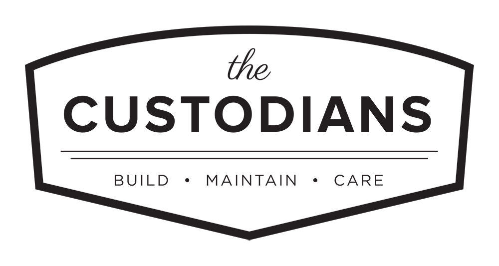 Custodian Logo - The Custodians