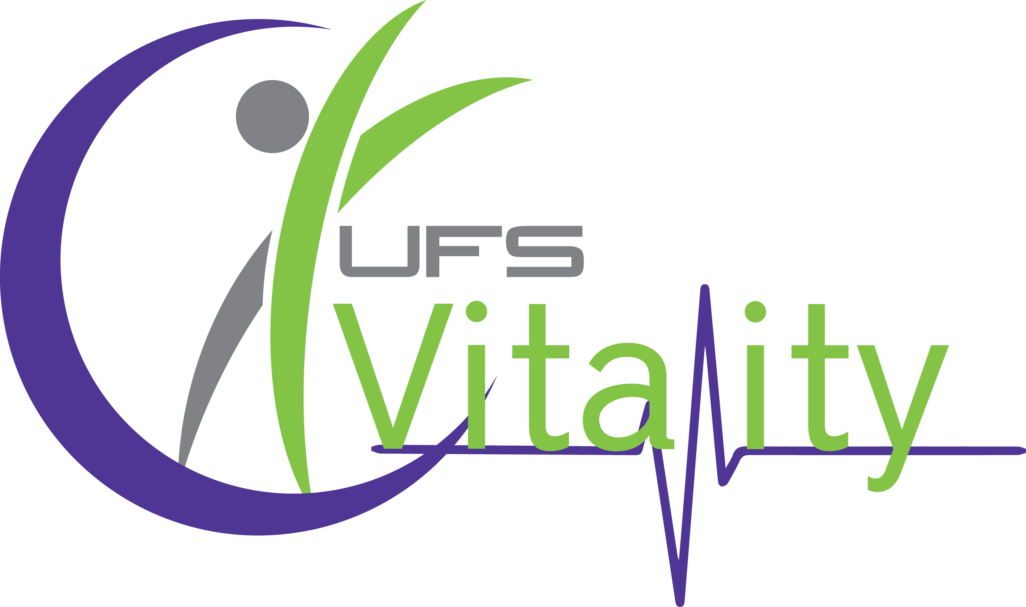 UFS Logo - UFS Receives Governor's Worksite Wellness Award - UFS