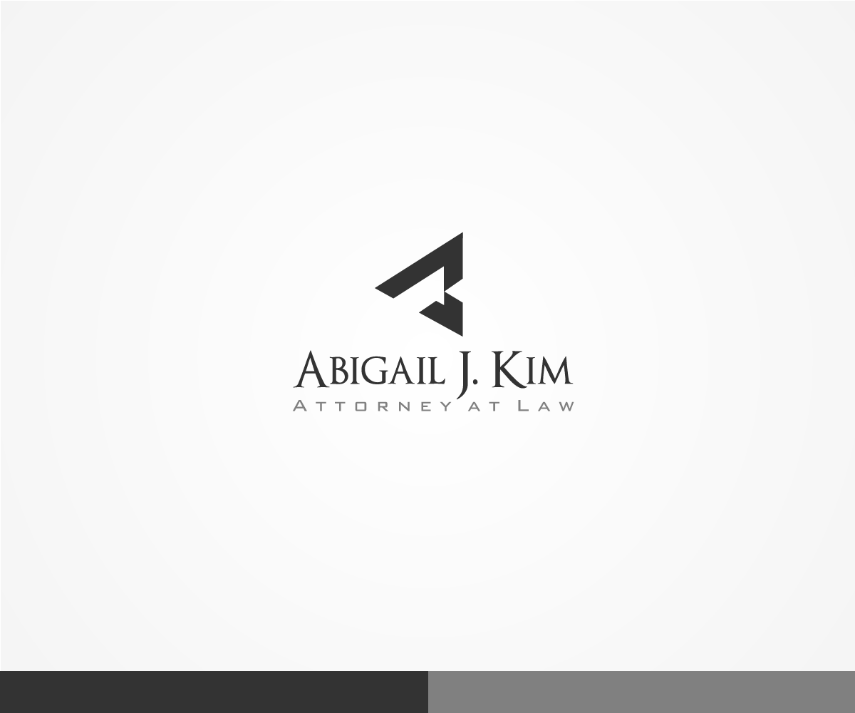 Attorney Logo - Professional, Modern, Attorney Logo Design for (The logo text can be ...