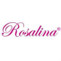 Rosalina Logo - Rosalina – Pinot and Pearls Inc.