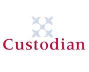 Custodian Logo - Custodian and Allied plc – United Nations Environment – Finance ...