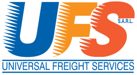 UFS Logo - Home