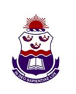 UFS Logo - The University of the Orange Free State is founded in Bloemfontein