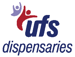 UFS Logo - UFS Dispensaries | Bank Australia