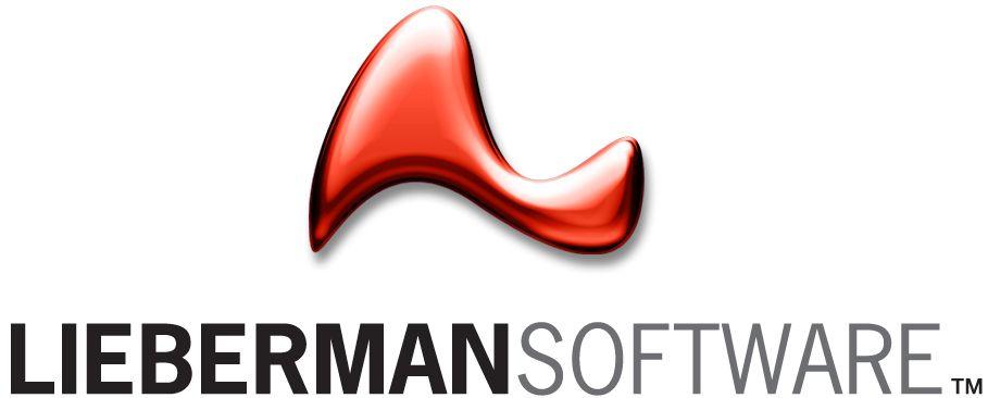 Lieberman Logo - Lieberman Software Corporation | ITOM Marketplace