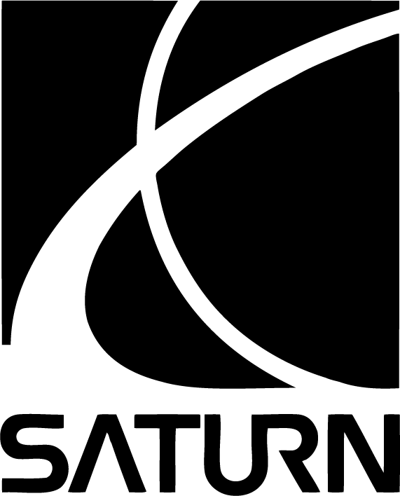 Saturn's Logo - Saturn Car Logo