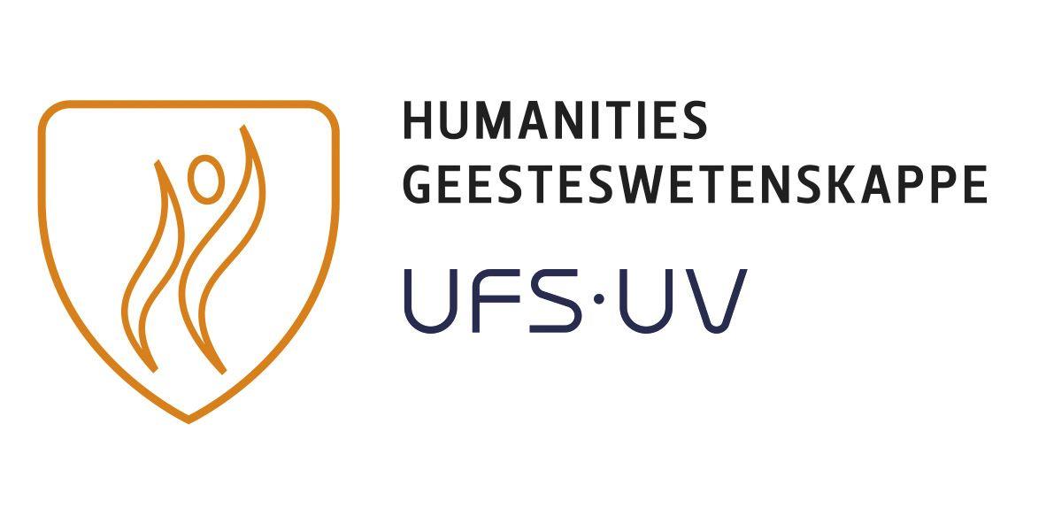 UFS Logo - University of the Free State. Faculty of Humanities -Affiliation ...